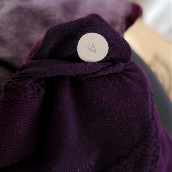 LULULEMON 4 Rest Less Tank Top - Picture 7 of 7